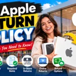 Apple Return Policy