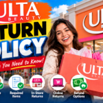Ulta Return Policy