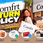 Comfrt Return Policy