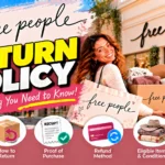 Free People Return Policy