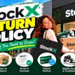 StockX Return Policy